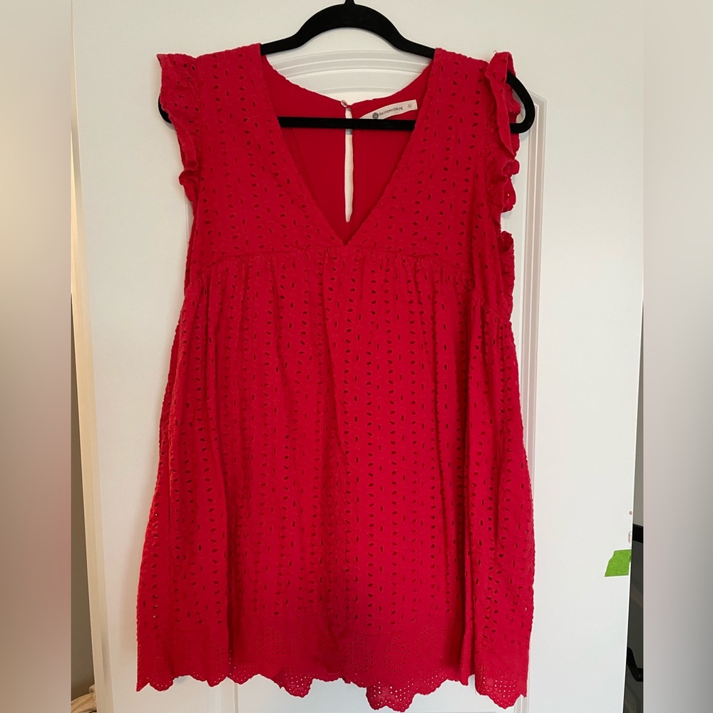 Impeccable Pig romper